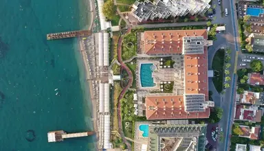 Fame Residence Kemer