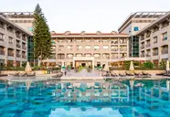 Fame Residence Kemer