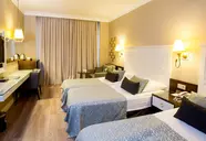 Fame Residence Kemer