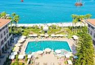 Fame Residence Kemer