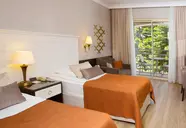 Fame Residence Kemer