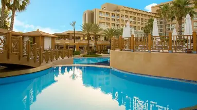 Fame Residence Lara