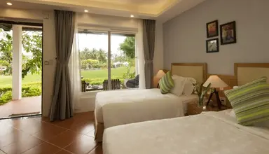 Famiana Green Villa