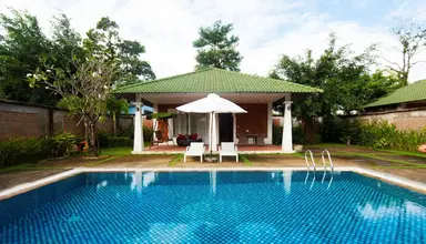 Famiana Green Villa