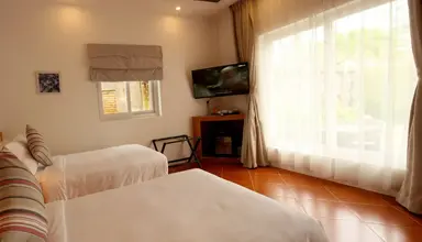 Famiana Green Villa