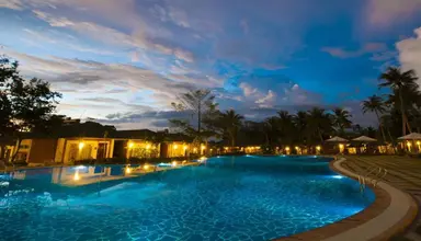 Famiana Green Villa