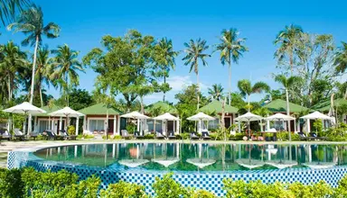 Famiana Green Villa