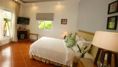 Famiana Green Villa
