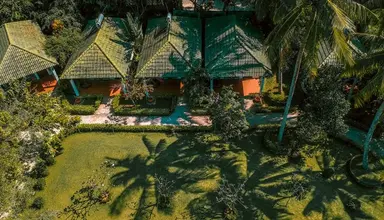 Famiana Green Villa