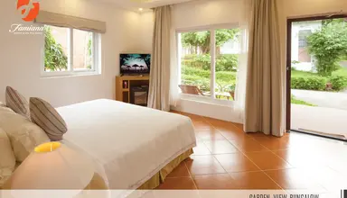 Famiana Green Villa