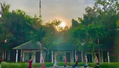 Famiana Green Villa