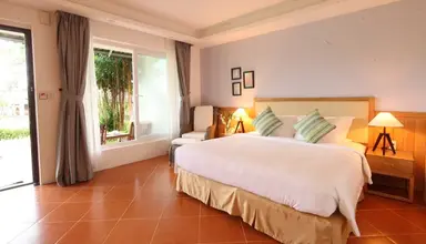 Famiana Green Villa