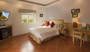 Famiana Green Villa