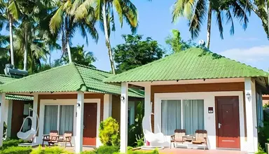 Famiana Green Villa