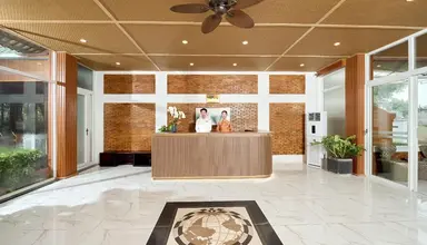 Famiana Green Villa