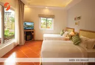 Famiana Green Villa
