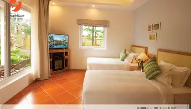Famiana Green Villa