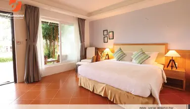 Famiana Green Villa