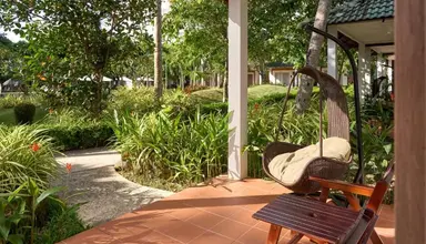 Famiana Green Villa