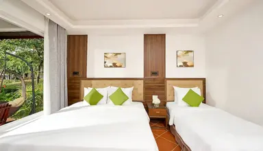 Famiana Green Villa