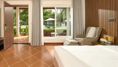 Famiana Green Villa