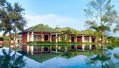 Famiana Green Villa