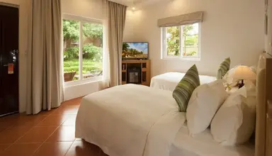 Famiana Green Villa