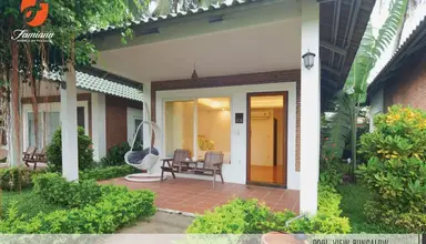 Famiana Green Villa