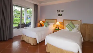 Famiana Green Villa