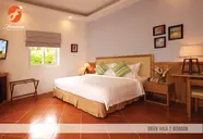 Famiana Green Villa