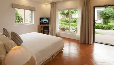 Famiana Green Villa