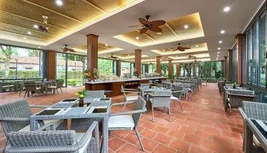 Famiana Green Villa