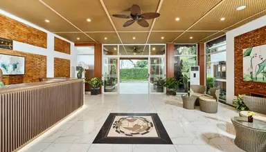 Famiana Green Villa