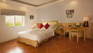 Famiana Green Villa