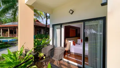 Famiana Resort & Spa