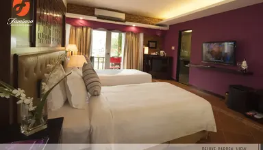 Famiana Resort & Spa