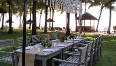 Famiana Resort & Spa