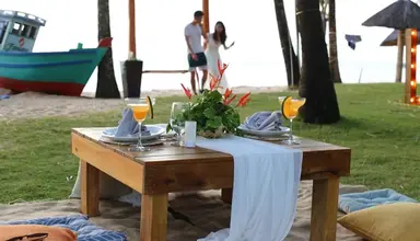 Famiana Resort & Spa