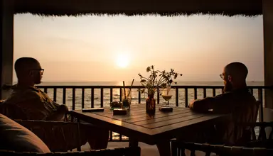 Famiana Resort & Spa