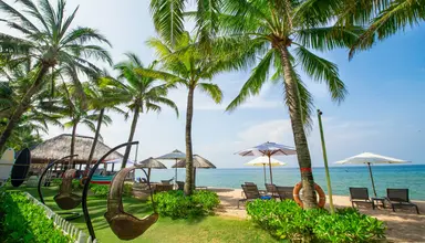 Famiana Resort & Spa