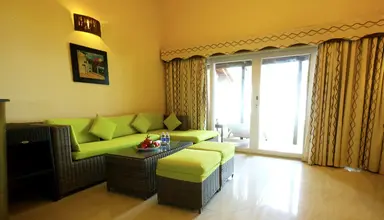 Famiana Resort & Spa