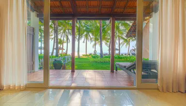 Famiana Resort & Spa