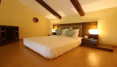 Famiana Resort & Spa