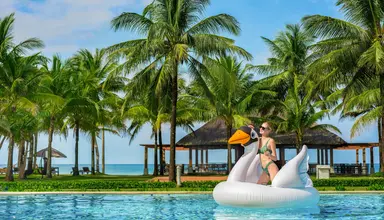 Famiana Resort & Spa