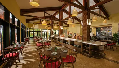 Famiana Resort & Spa