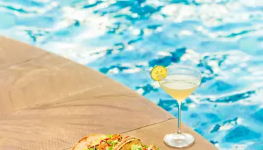 Famiana Resort & Spa