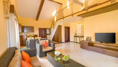 Famiana Resort & Spa