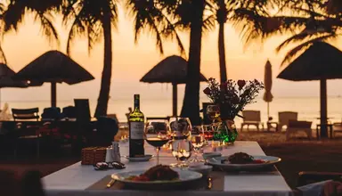 Famiana Resort & Spa