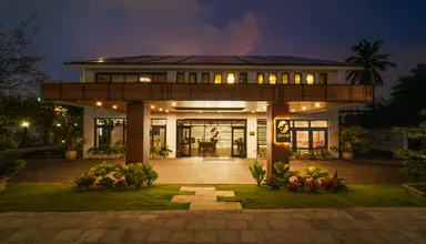 Famiana Resort & Spa
