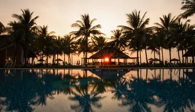 Famiana Resort & Spa